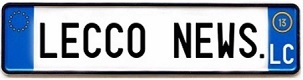Logo Lecco News
