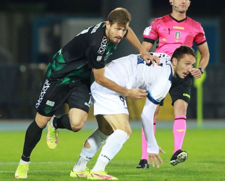 PORDENONE-LECCO 5-0: I PRIMI 45 MINUTI DA INCUBO CONDANNANO I BLUCELESTI –  Lecco News – Quotidiano di Lecco – Notizie dell'ultima ora di Lecco, lago  di Como, Resegone, Valsassina, Brianza. Eventi, traffico