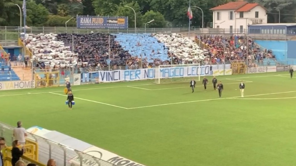 CALCIO/LECCO-PORDENONE FINISCE IN PARITÀ SENZA RETI – Lecco News –  Quotidiano di Lecco – Notizie dell'ultima ora di Lecco, lago di Como,  Resegone, Valsassina, Brianza. Eventi, traffico